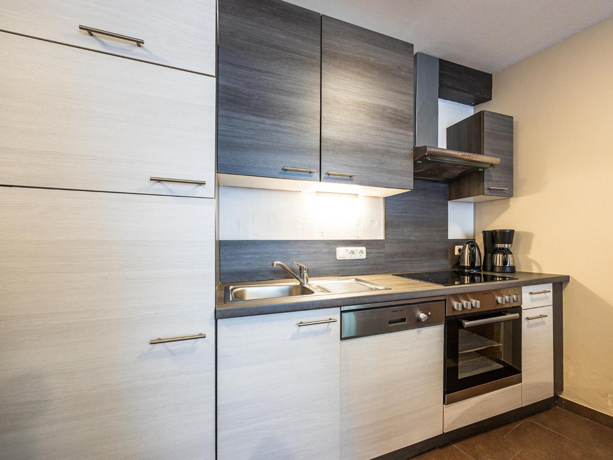 Apartmán Wildbachhof