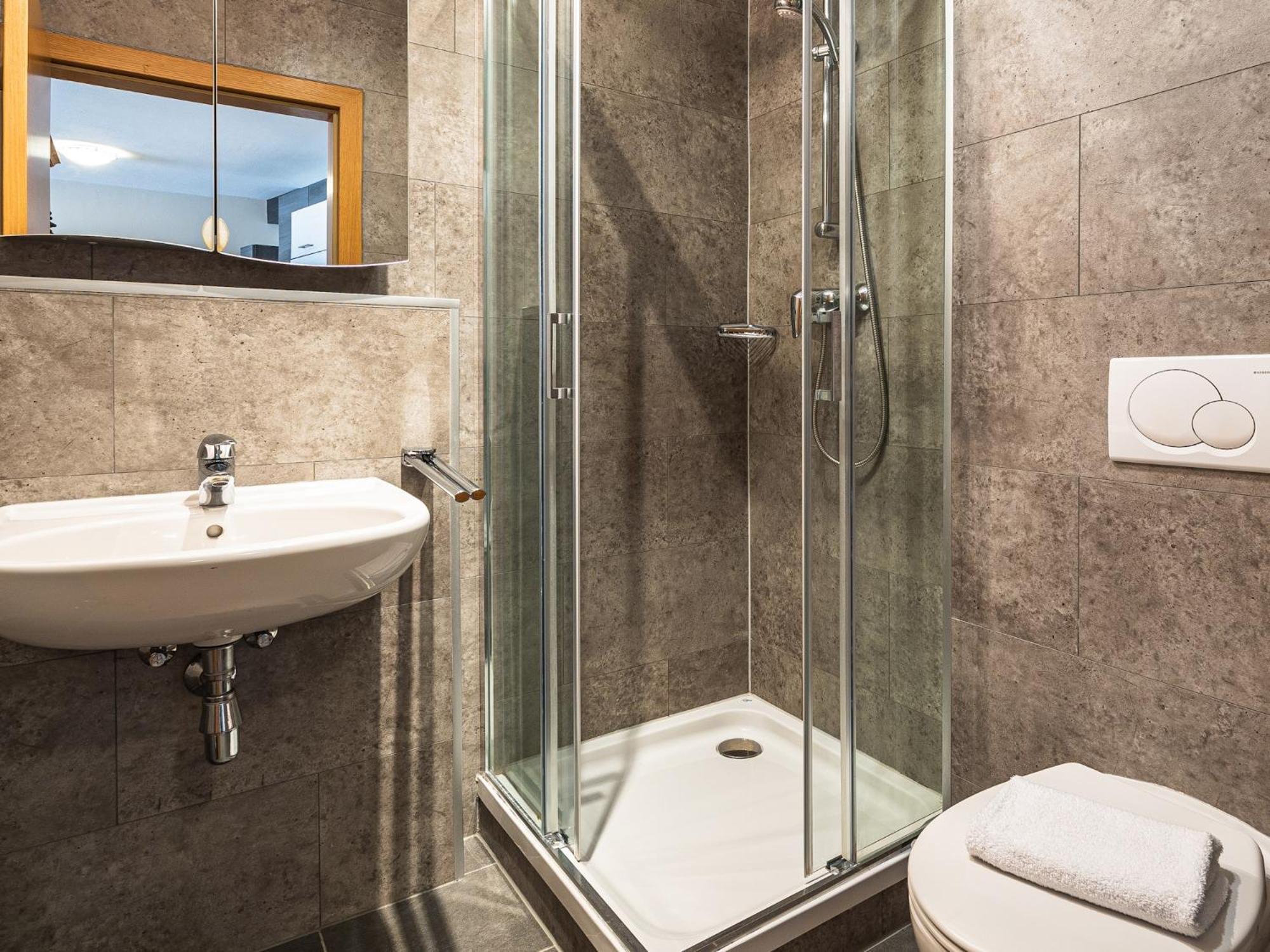 Apartmán Wildbachhof Zell am See