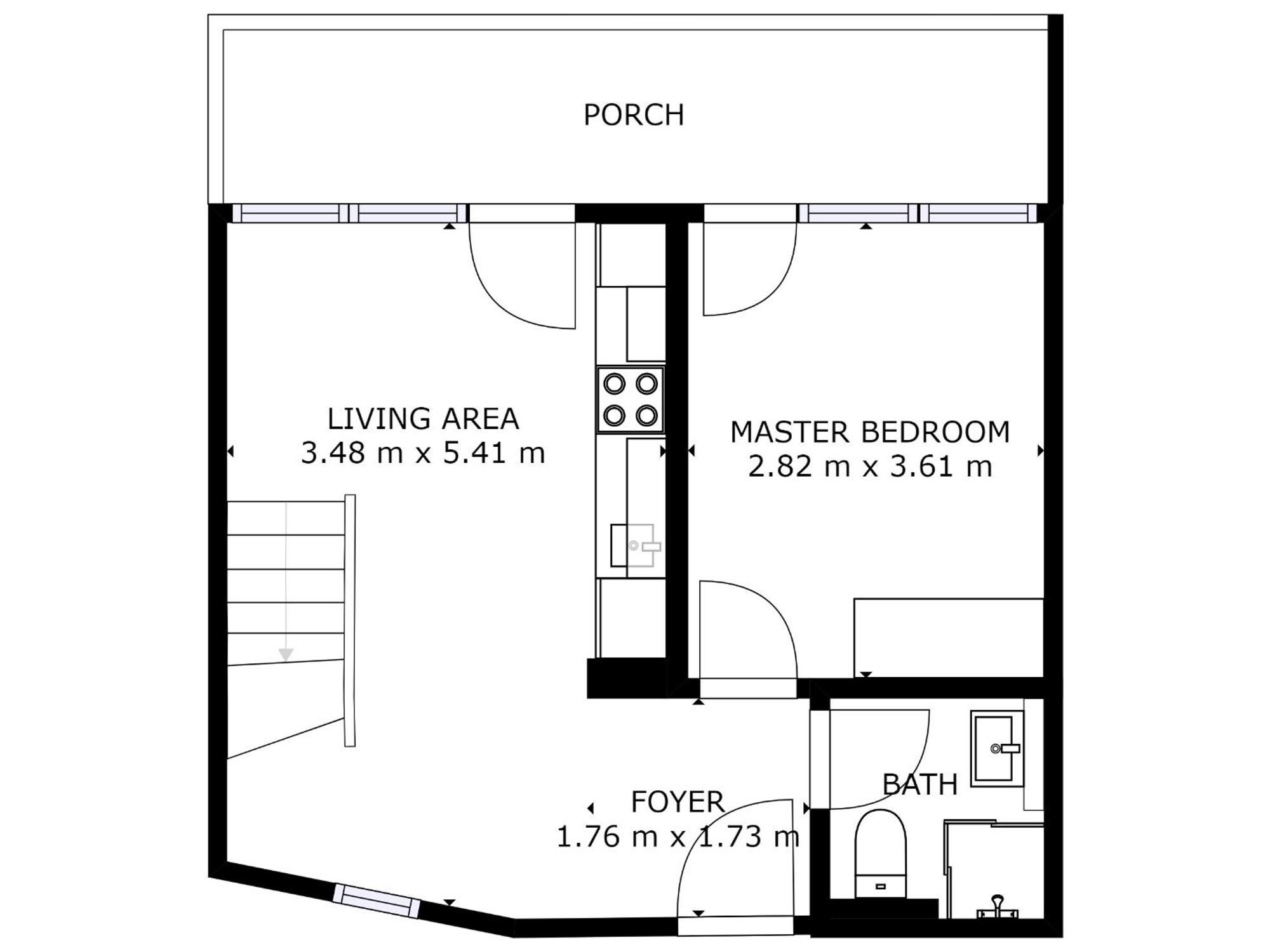 Wildbachhof *