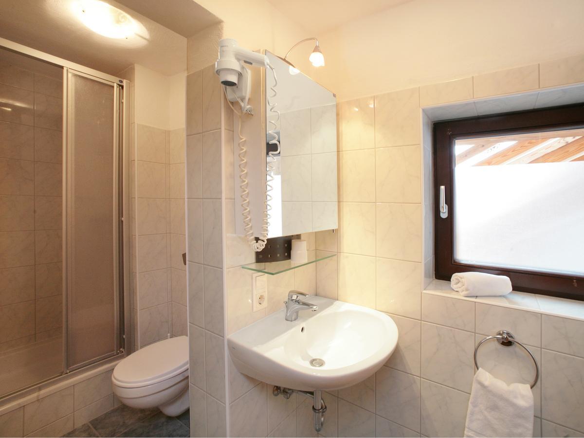 Apartmán Wildbachhof