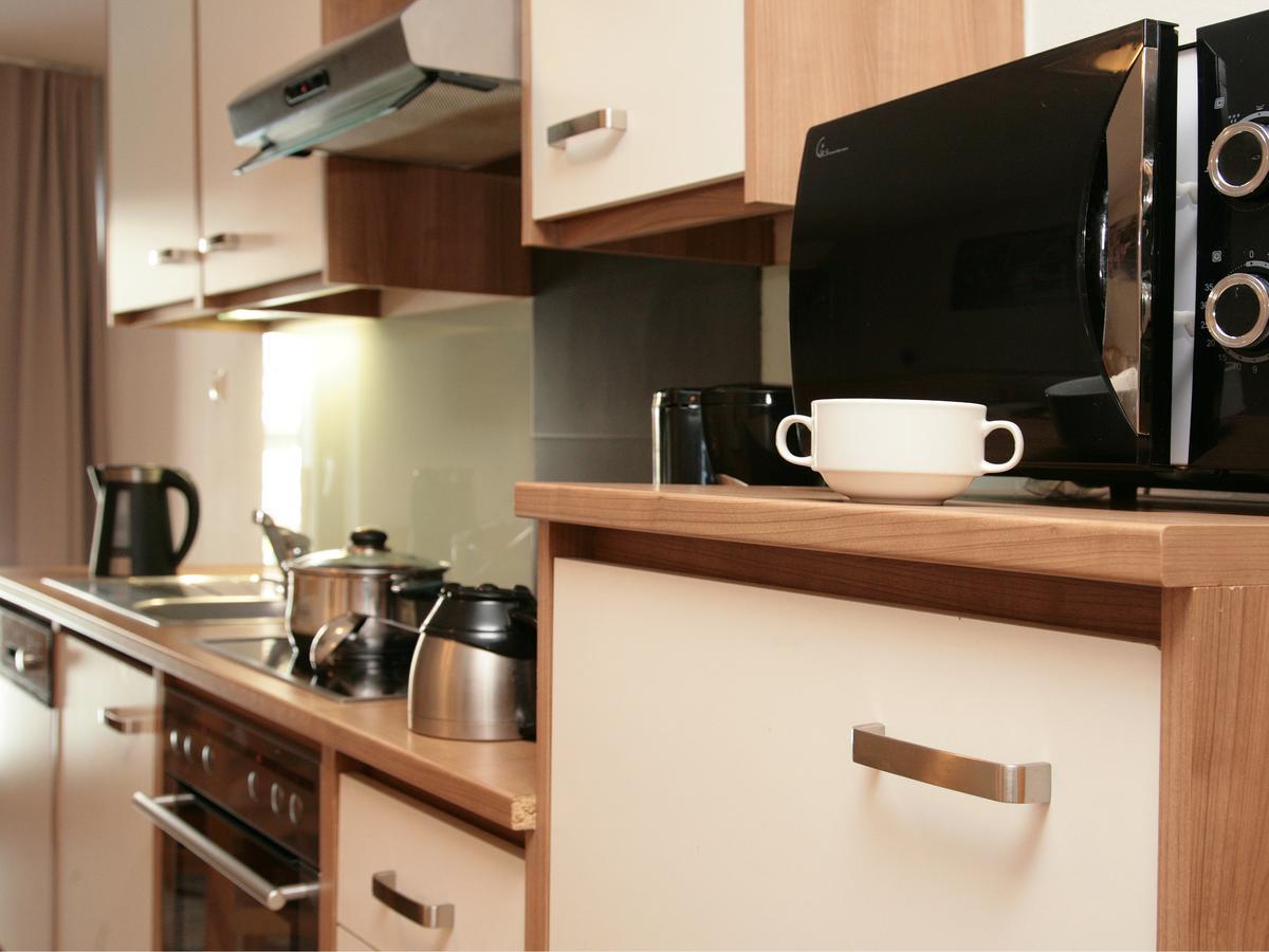 Wildbachhof Apartmán