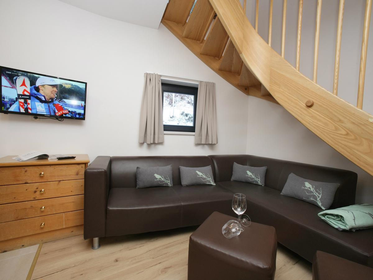 Apartmán Wildbachhof Zell am See