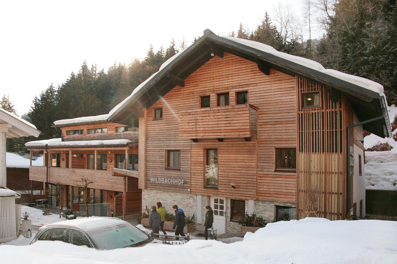Wildbachhof *