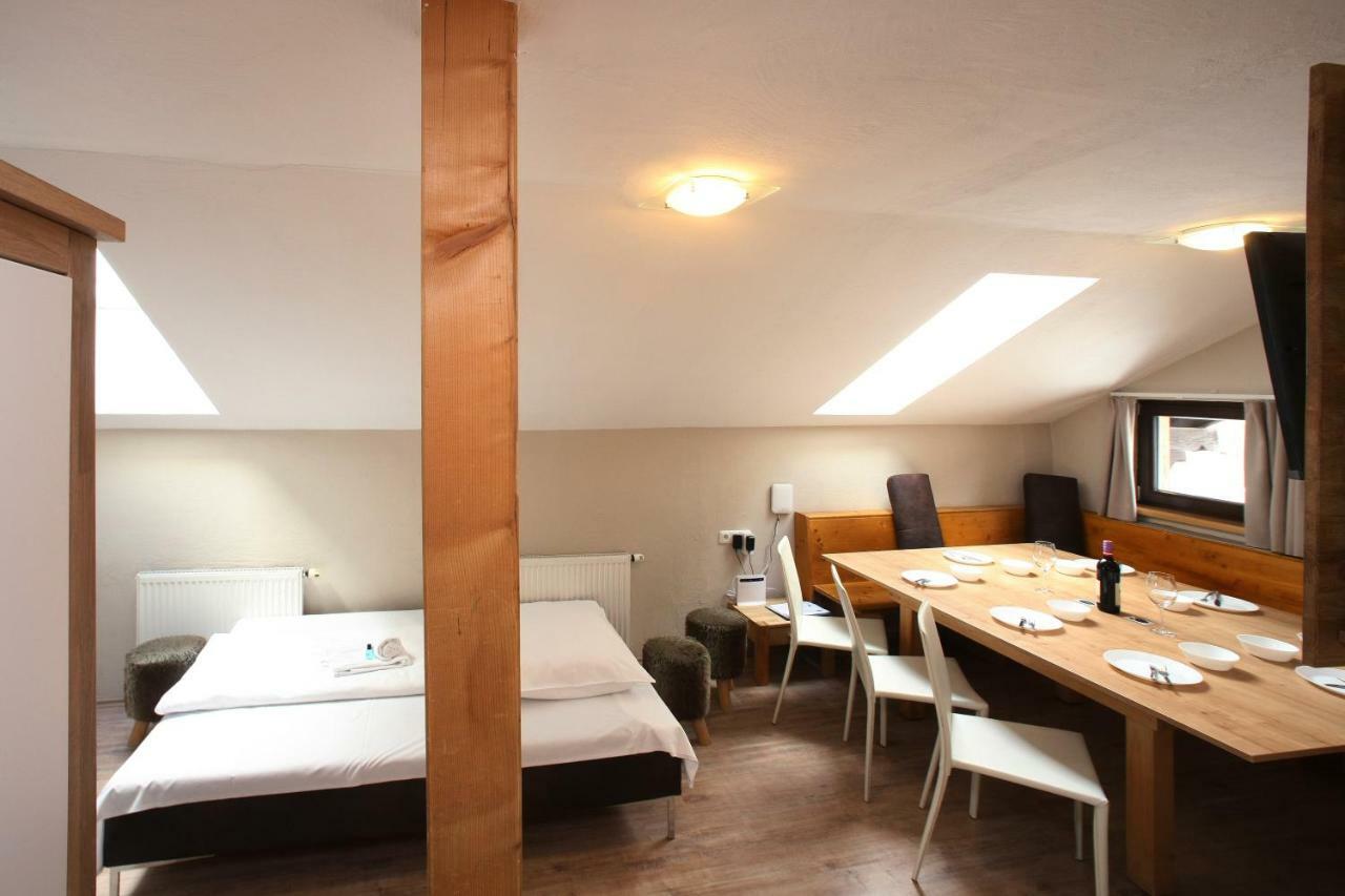 Apartmán Wildbachhof Zell am See